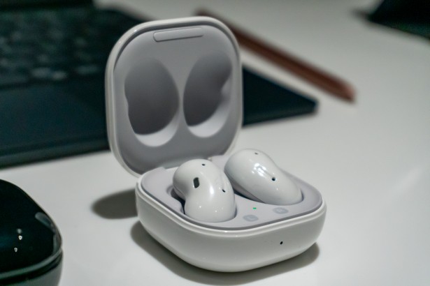 Samsung Galaxy Buds Live