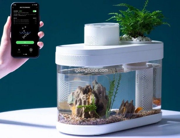 Xiaomi Smart Fish Tank Pro