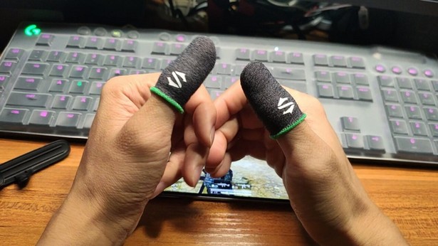 xiaomi Black Shark Gaming Thumb Sleeves