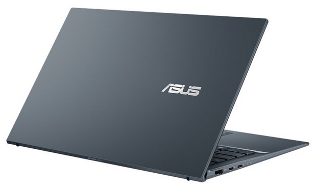 ASUS ZenBook 14 Ultralight