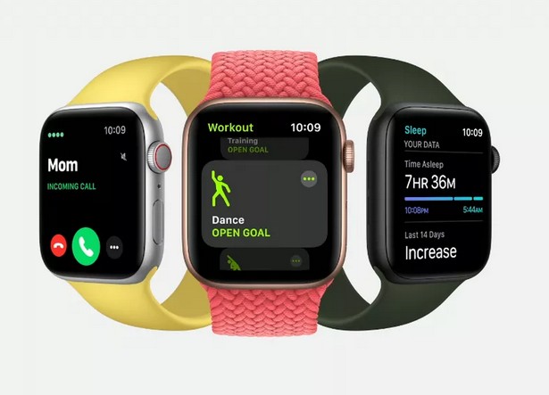 Apple Watch SE