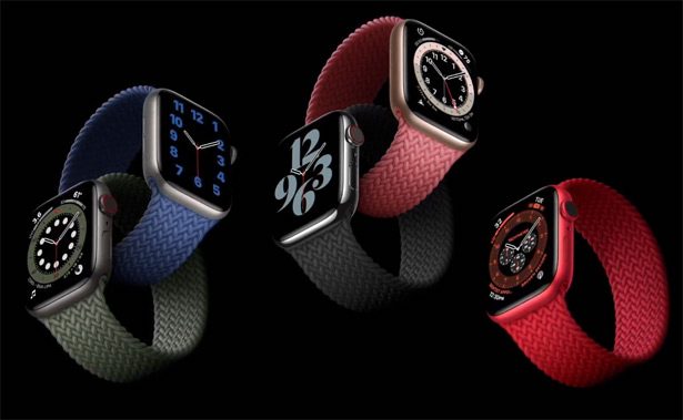 Презентация Apple