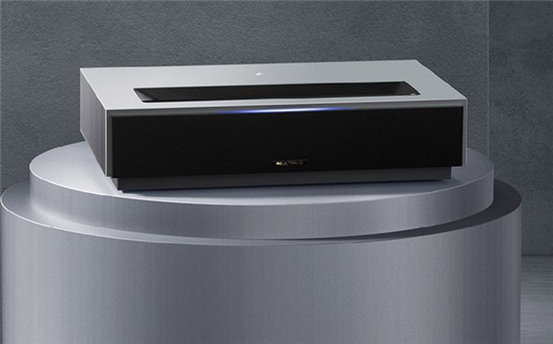 Fengmi 4K Max Laser Projector