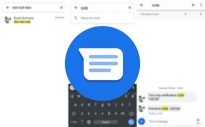 Google Messages