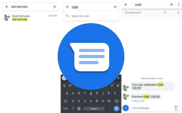 Google Messages