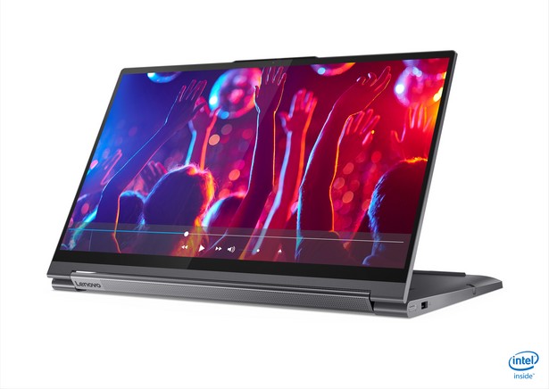 Lenovo Yoga 9i