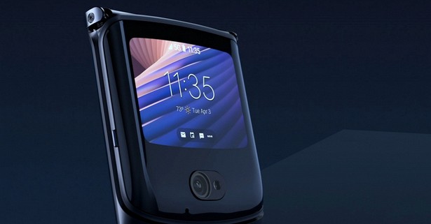 Motorola Razr 5G