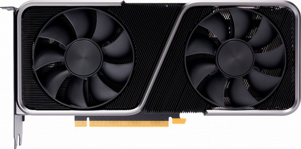 NVIDIA GeForce RTX 3060