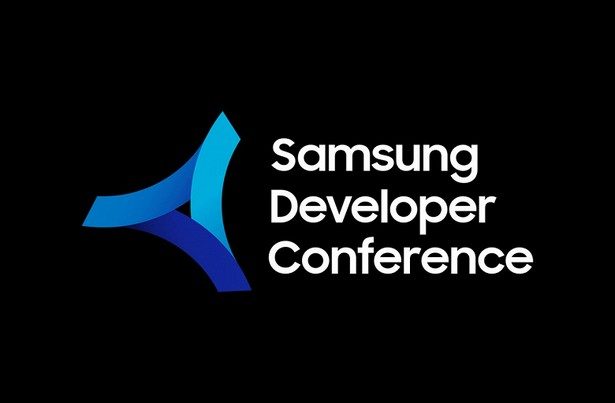 Samsung Developer Conference 2020