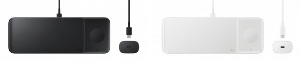 Samsung Wireless Charger Trio 