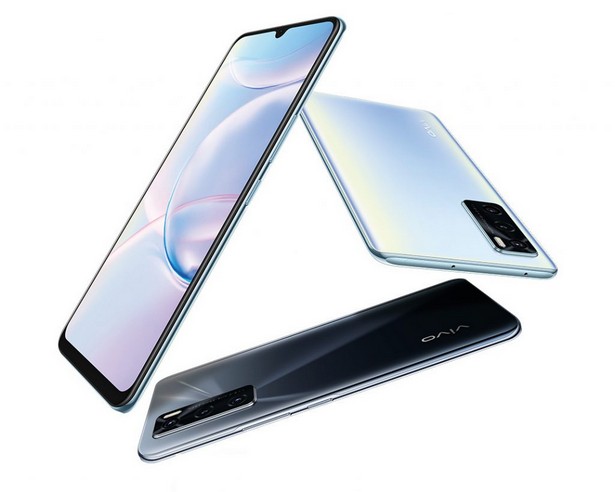 Vivo V20 SE