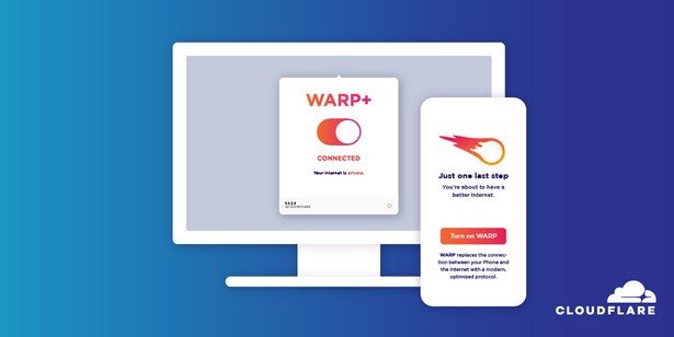 WARP