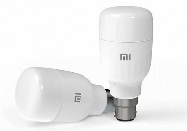 Xiaomi Mi Smart LED Bulb