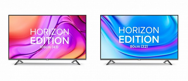 Xiaomi Mi TV 4A Horizon Edition