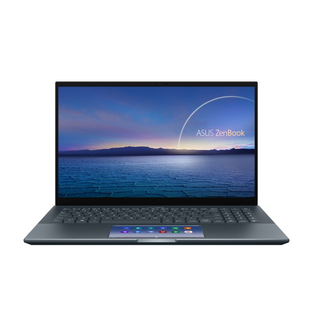ASUS ZenBook Pro 15 (UX535)
