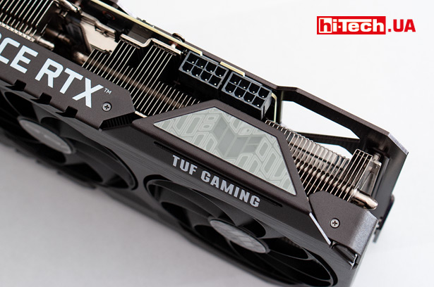 ASUS TUF Gaming GeForce RTX 3080