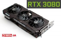 ASUS TUF Gaming GeForce RTX 3080 (TUF-RTX3080-10G-GAMING)