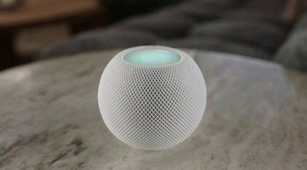 Apple HomePod mini