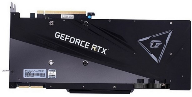 Colorful GeForce RTX 3090 iGame Vulcan X OC
