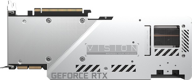 Gigabyte GeForce RTX 3000 Vision
