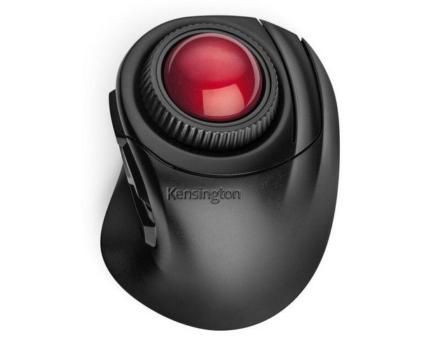 Kensington Orbit Fusion