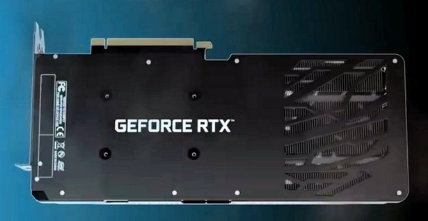 Palit GeForce RTX 3070 JetSream