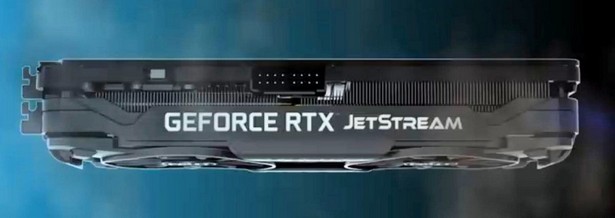 Palit GeForce RTX 3070 JetSream
