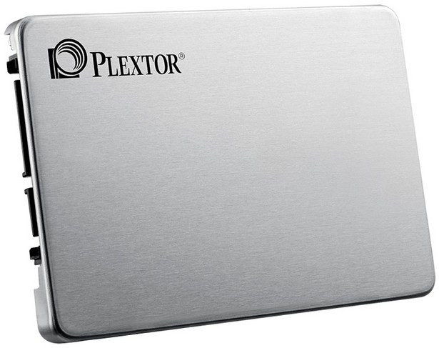 Plextor M8V plus