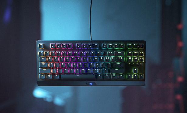 Razer BlackWidow V3 Tenkeyless