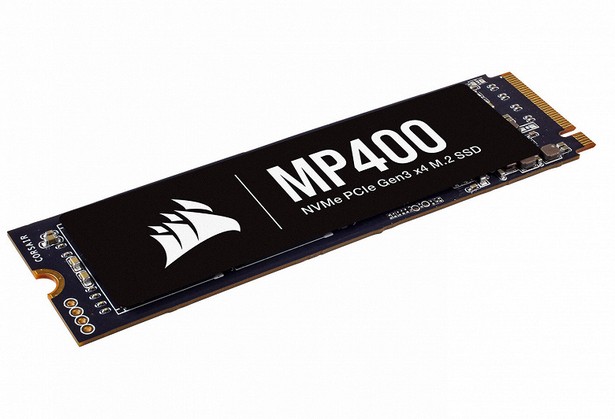 SSD Сorsair MP400