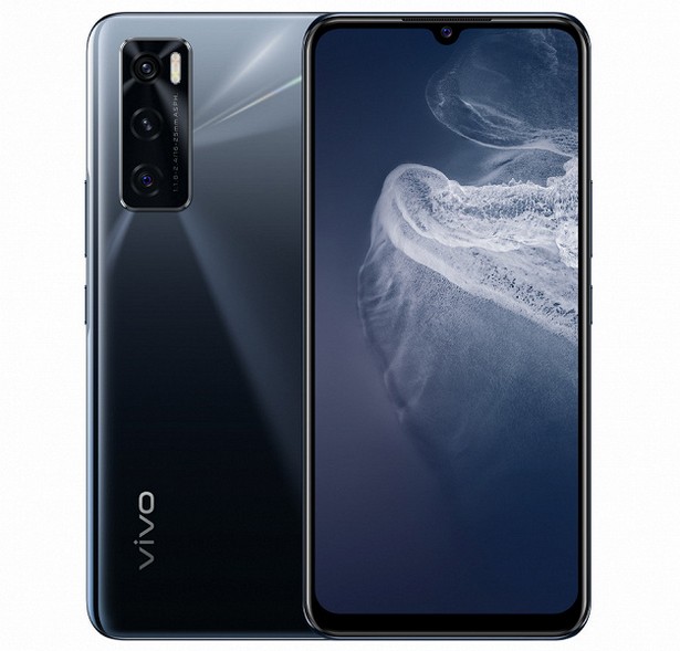 vivo V20 SE