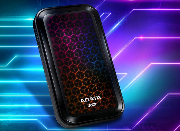 ADATA SE770G