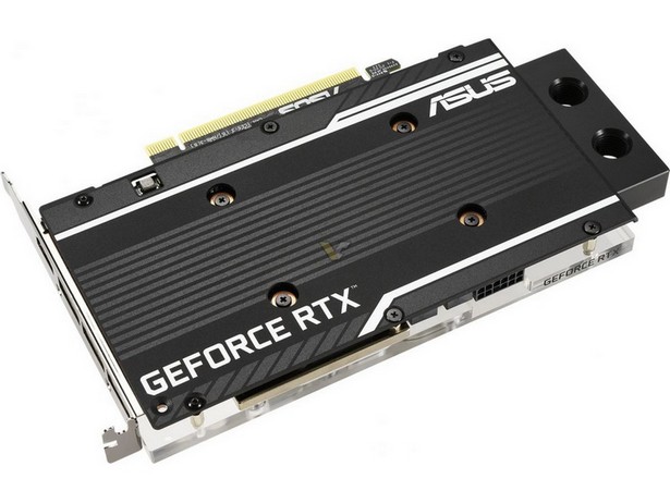 ASUS GeForce RTX 3070 EKWB
