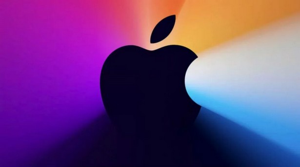 Техника apple красивые фото