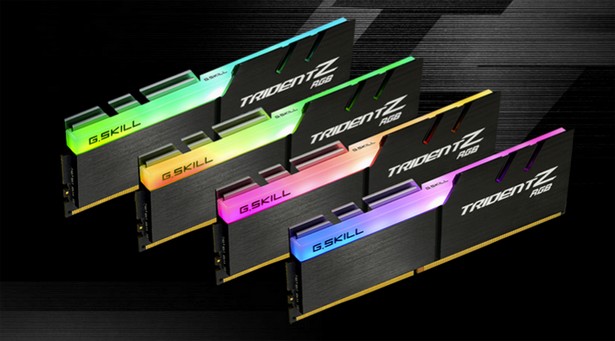 G.Skill DDR4-3600