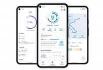 Google Fit