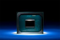 Intel Iris Xe Max