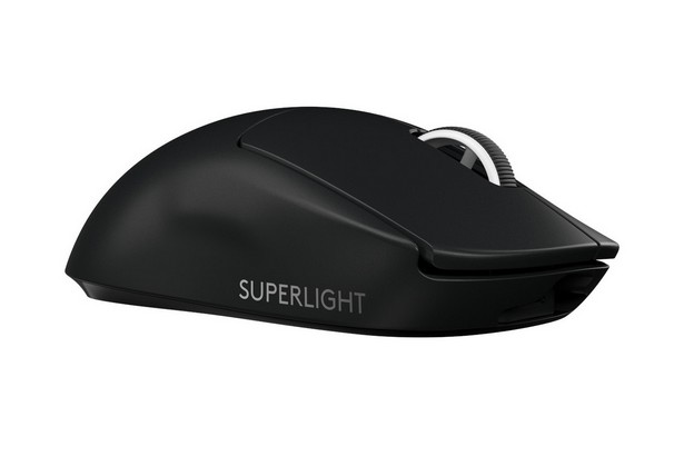 Logitech G Pro X Superlight