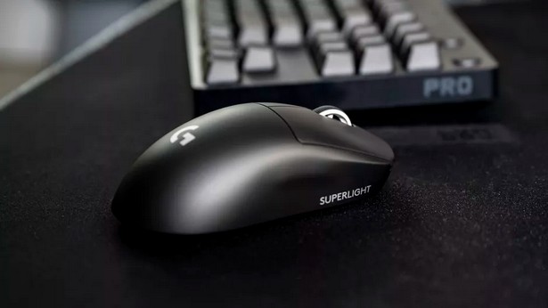 Logitech G Pro X Superlight