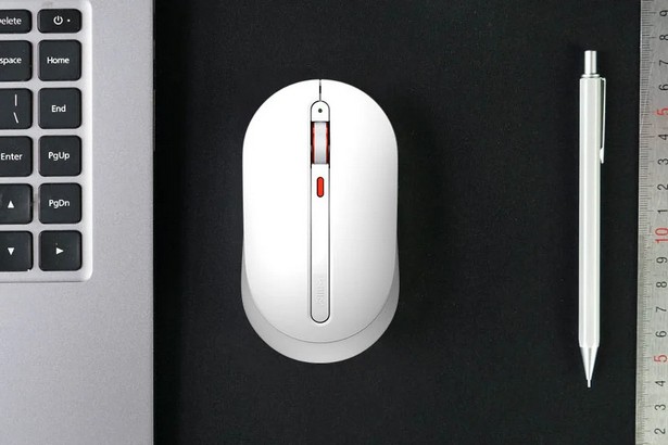 MiiiW Wireless Silent Mouse
