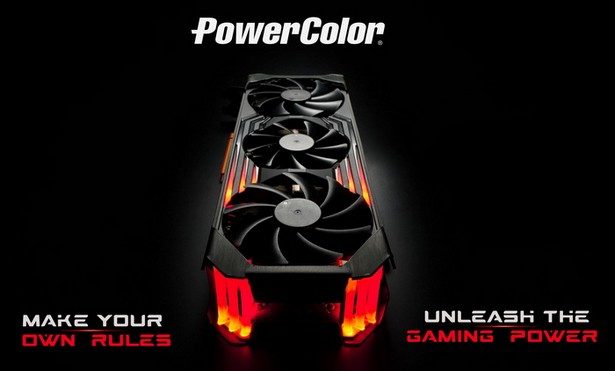 PowerColor Radeon RX 6800 XT Red Devil Limited Edition