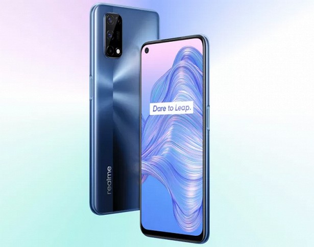 Realme 7 5G