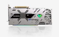 Sapphire NITRO+ plus Radeon RX 6800 XT SE