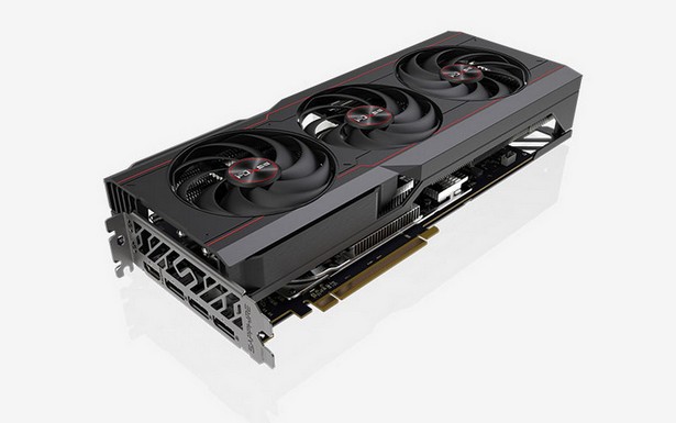 Sapphire Radeon RX 6800 XT PULSE