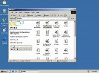 Windows 2000 Win2K NT 5.0 2000
