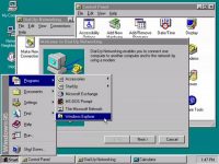 Windows 95, 1995