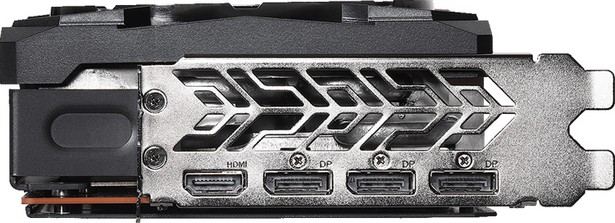 ASRock Radeon RX 6900 XT Phantom Gaming D OC