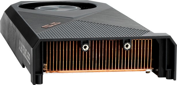 ASUS Turbo GeForce RTX 3090