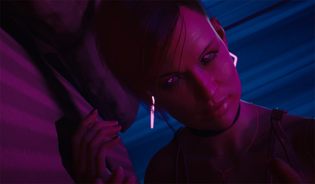 Релизный трейлер Cyberpunk 2077