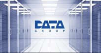 Data group logo